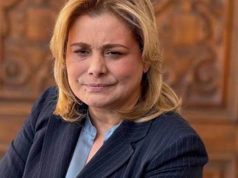 Maru Campos culpa a exfiscal de Chihuahua de operativo de la CIA