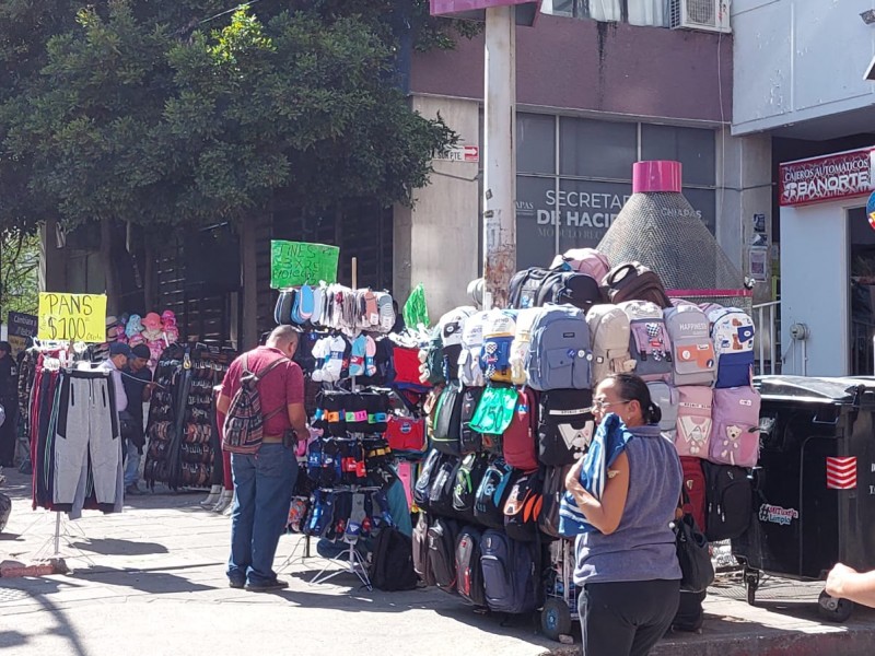 Más 13 mil personas chiapanecas han encontrado trabajo