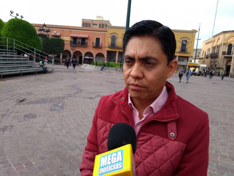 Más burocracia buscan en SAPAL