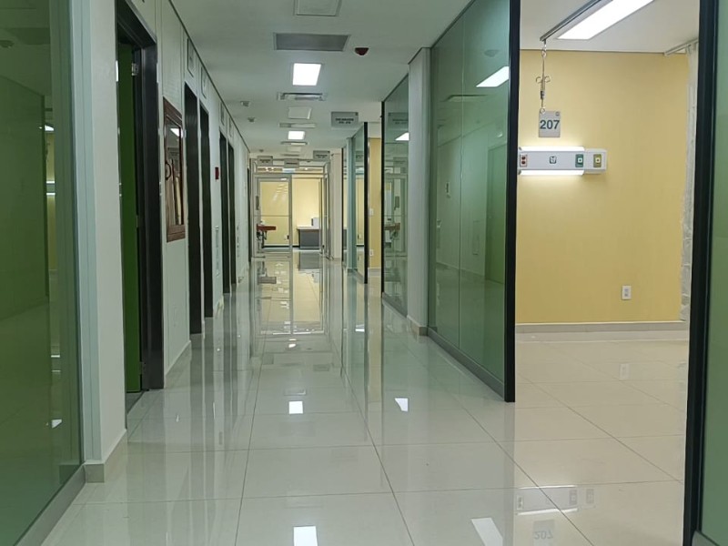 Más camas, mejor atención: IMSS Zamora estrena espacios dignos para sus pacientes