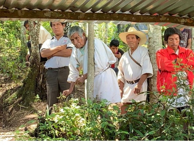 Más de 10 mil desplazados en abandono total