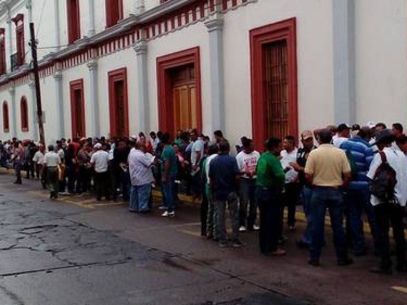 Más de 10 mil empleos perdidos en Nayarit por COVID-19