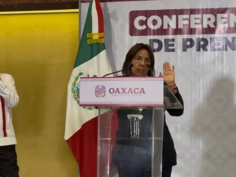 Más de 100 denuncias contra exfuncionarios del gobierno de Alejandro Murat Más de 100 denuncias contra exfuncionarios del gobierno de Alejandro Murat