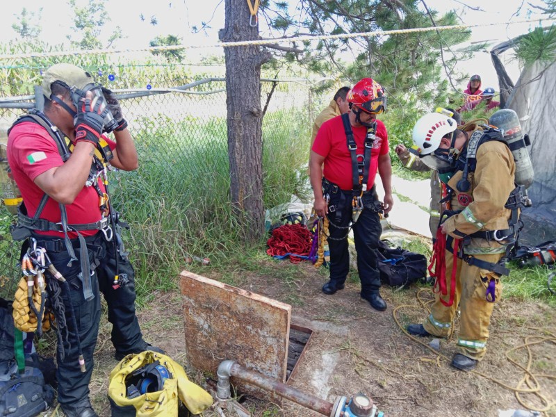 Más de 100 emergencias atendidas en Durango durante el fin de semana