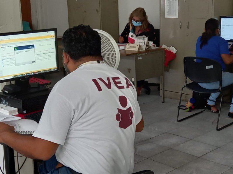 Más de 100 jóvenes han aprovechado Jornada del IVEA