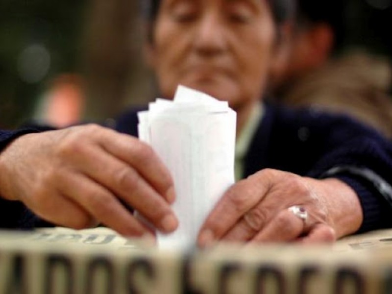 Elecciones 2024: Más de 100 millones de mexicanos podrán votar
