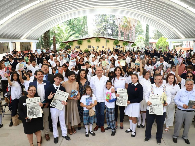 Más de 100 talleres en Casa de Cultura de Morelia