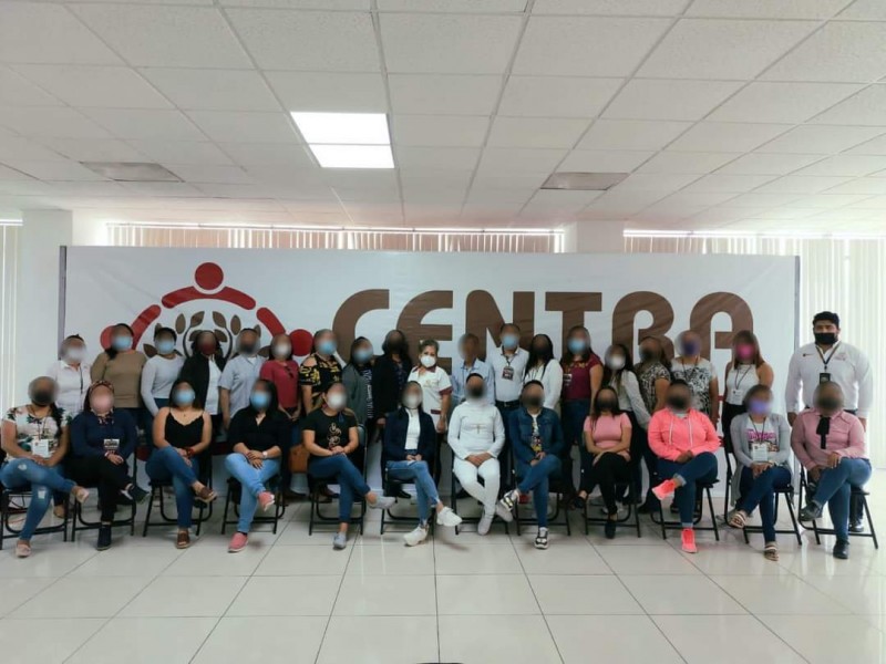 Mas de 115 mil personas beneficiadas contra las adicciones