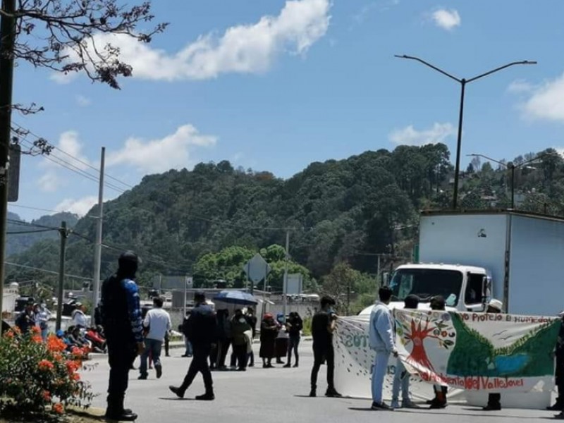 Más de 12 años sin atender problema ambiental en SCLC