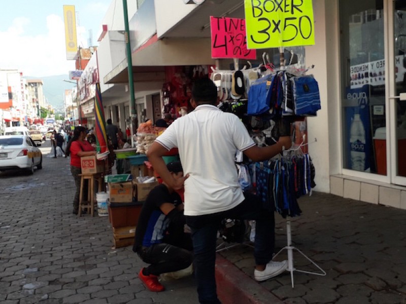 Más de 12 MDP destina ayuntamiento para combate a ambulantaje