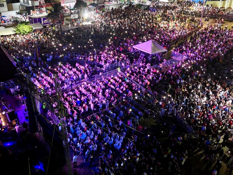 Más de 12 mil disfrutan segunda jornada del Festival del Mar