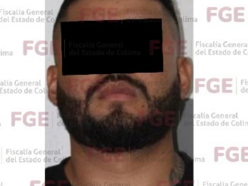 Más de 13 años de prisión por violación a menor