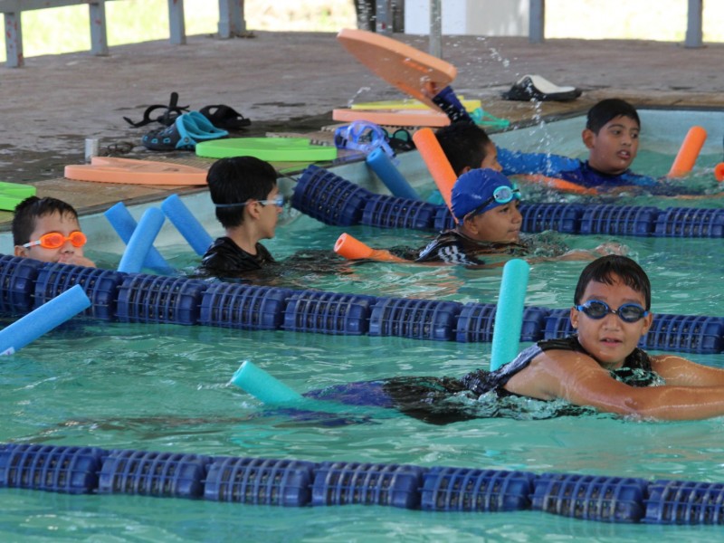 Más de 15 actividades ofrece IMCUFID en cursos de verano