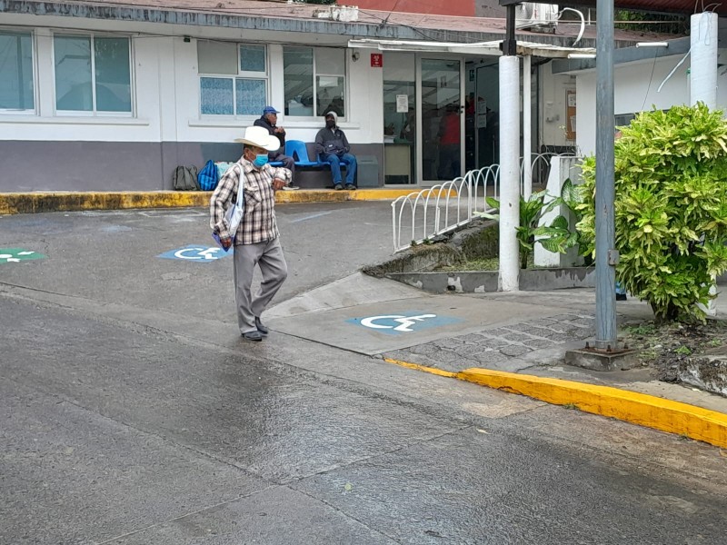 Más de 16 mil vacunas aplicadas contra Covid en Tuxpan