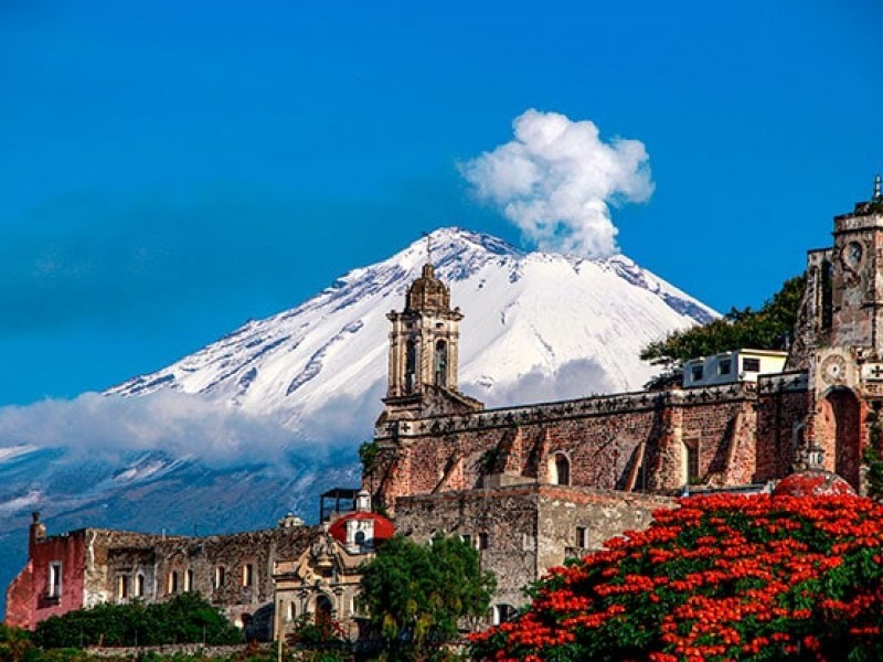 Más de 16 millones de visitantes tuvo Puebla durante 2023