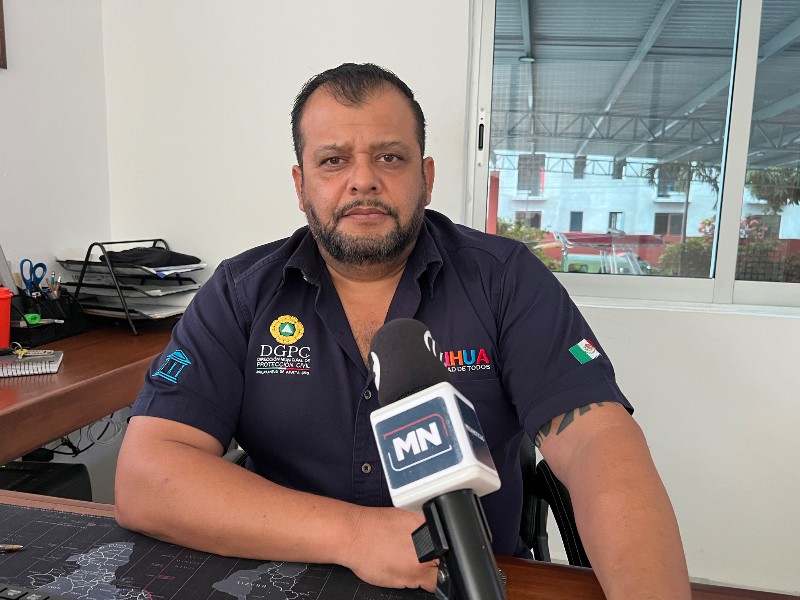 Más de 160 inmuebles de Zihuatanejo registrados para Simulacro Nacional