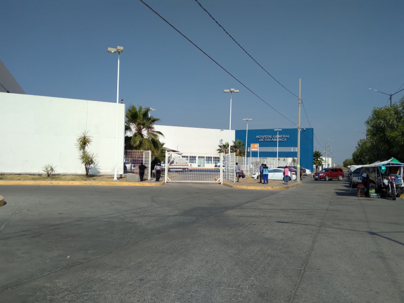Más de 2 mil embarazadas se han contagiado de Covid