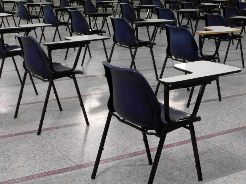 Más de 2 millones de estudiantes regresan a clases