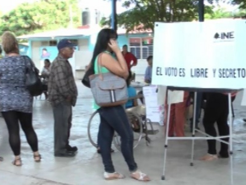Más de 2 millones de sinaloenses podrán votar