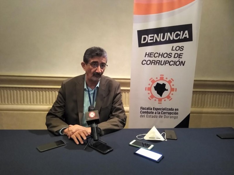 Más de 20 denuncias por corrupción en Gómez Palacio