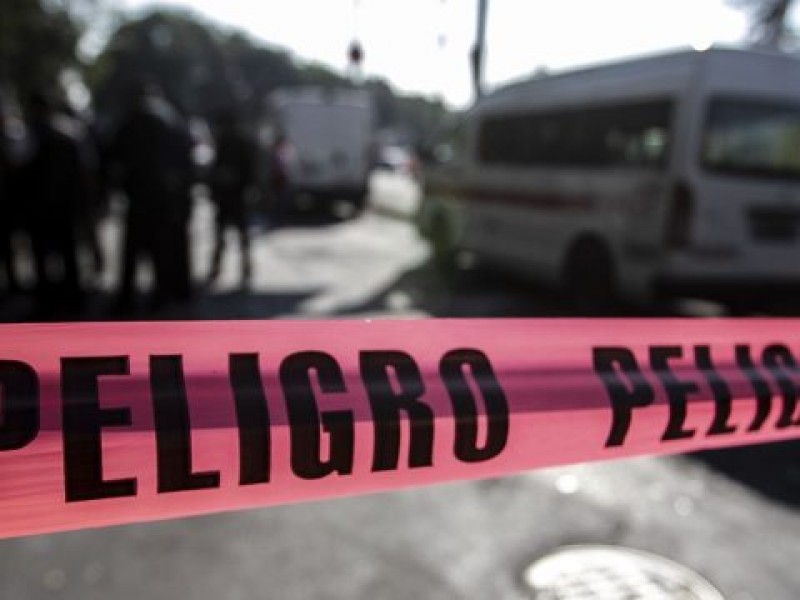 Más de 20 homicidios dolosos durante esta semana