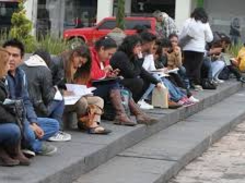 Más de 20 mil desempleos genera pandemia en Veracruz
