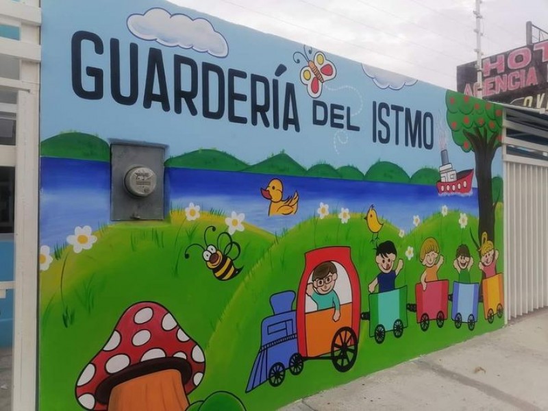 Más de 20 niños intoxicados en Guardería del IMSS