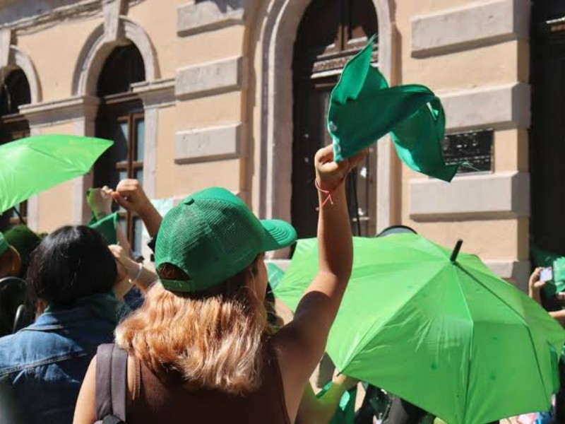 Más de 200 acompañamientos de seimujer para interrupción del embarazo