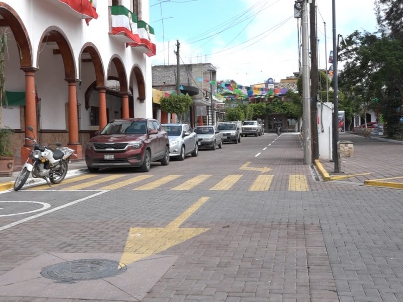 Más de 200 toneladas de basura por problema en Coapan