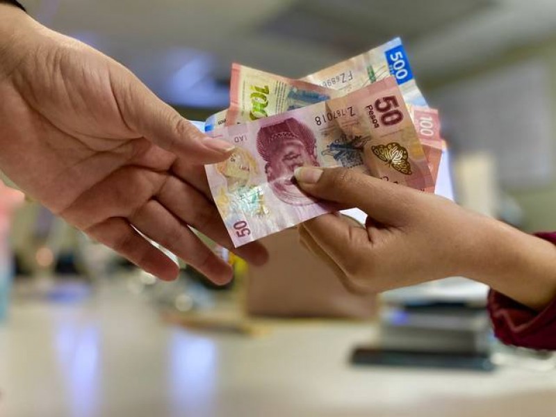 Más de $2000 pesos desembolsarán ciudadanos para recibir el año