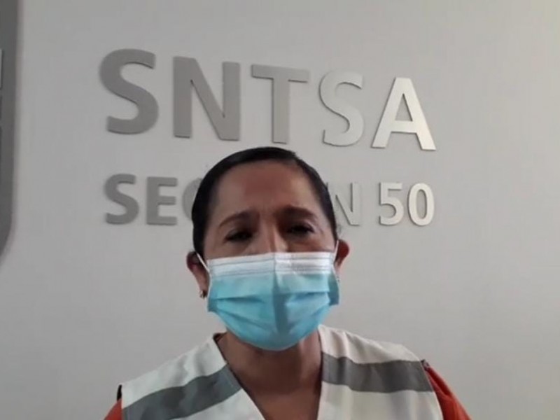 Más de 20mil trabajadores de salud se van a paro