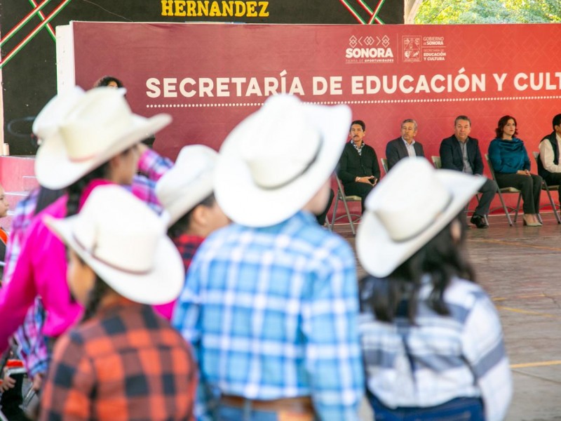 Más de 288 mil estudiantes de primaria demostrarán su talento