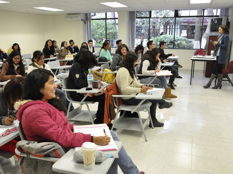 Más de 29 millones de estudiantes a clases