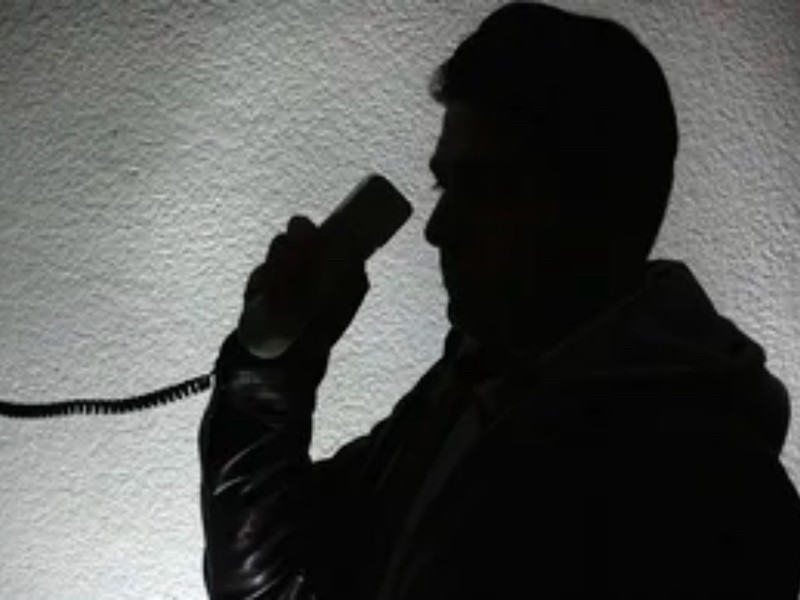 Más de 3 mil casos de extorsion se han registrado en Puebla