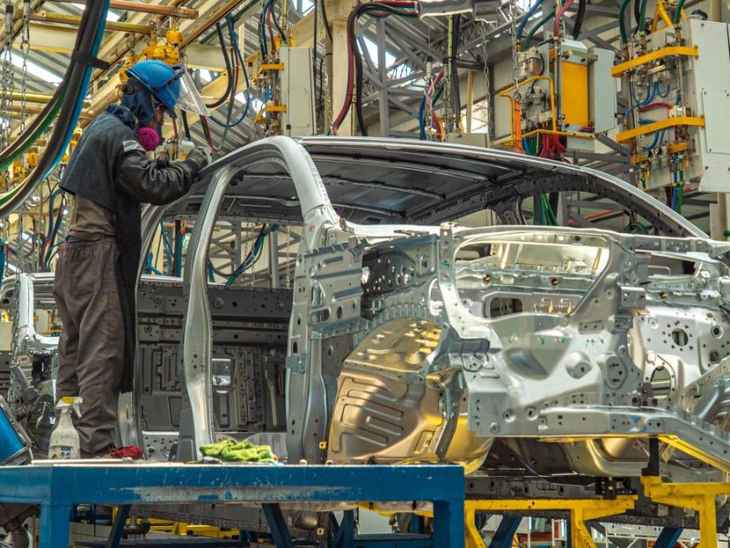 Más de 3 mil empleos perdidos ante amenazas arancelarias