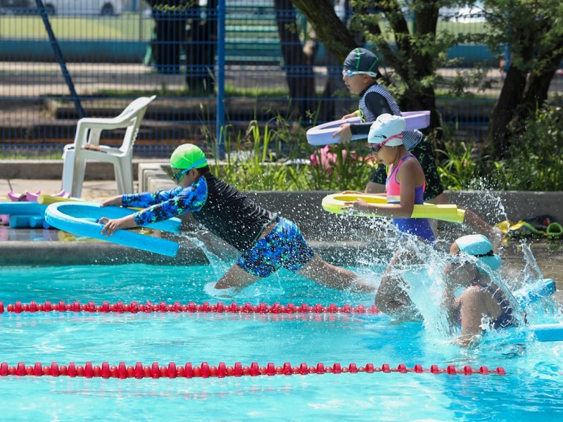 Más de 3 mil niñas y niños participan en cursos de verano