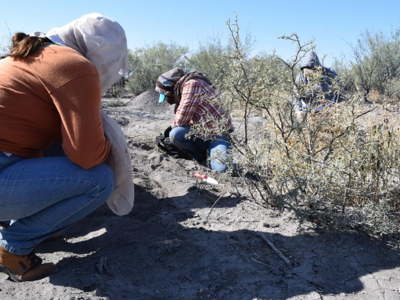 Más de 3 mil personas desaparecidas en Coahuila y Durango