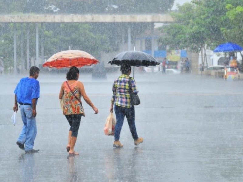 Más de 3 mil personas evacuadas por Tormenta Tropical Gamma