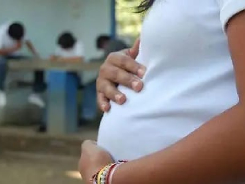 Más de 30 mil nacimientos en Chiapas fuero de menores