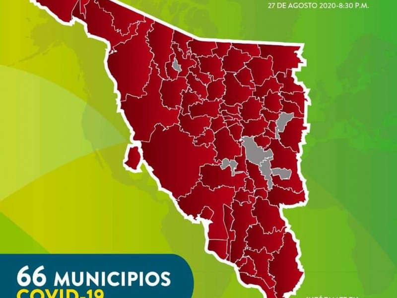 Más de 30 mil pruebas rápidas en programa anticipa