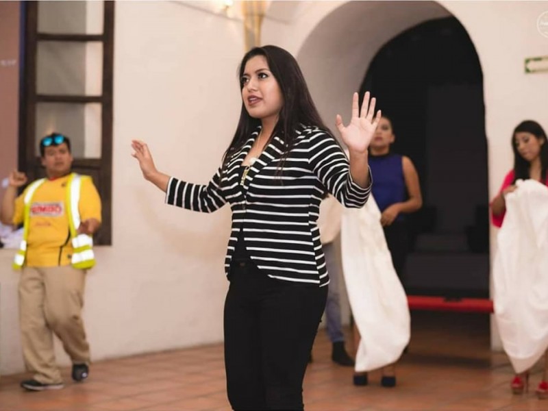 Más de 300 artistas en Tehuacán retoman actividades