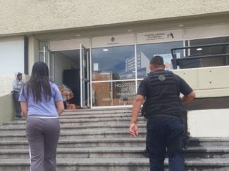 Más de 300 denuncias por violencia son atendidas en Programa Esmeralda