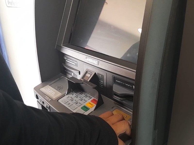 Más de 300 quejas por fraude bancario en Zacatecas durante 2025: CONDUSEF