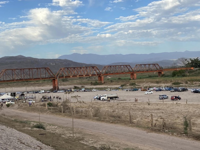 Más de 300 habitaciones llenas en el municipio de Acaponeta