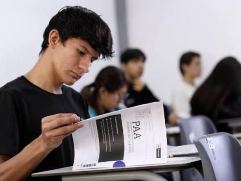 Más de 36 mil aspirantes presentarán examen de admisión a UdeG