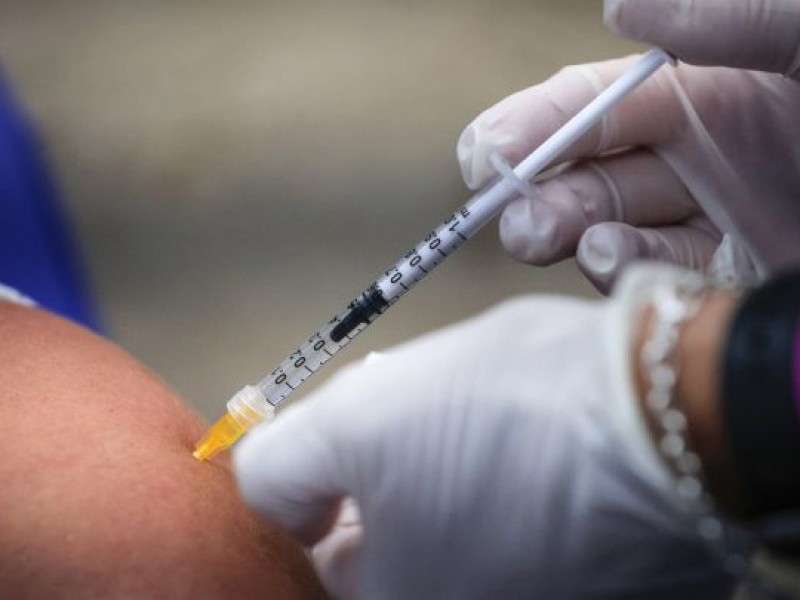 Más de 36 mil vacunas contra influenza aplicadas en Tuxtepec