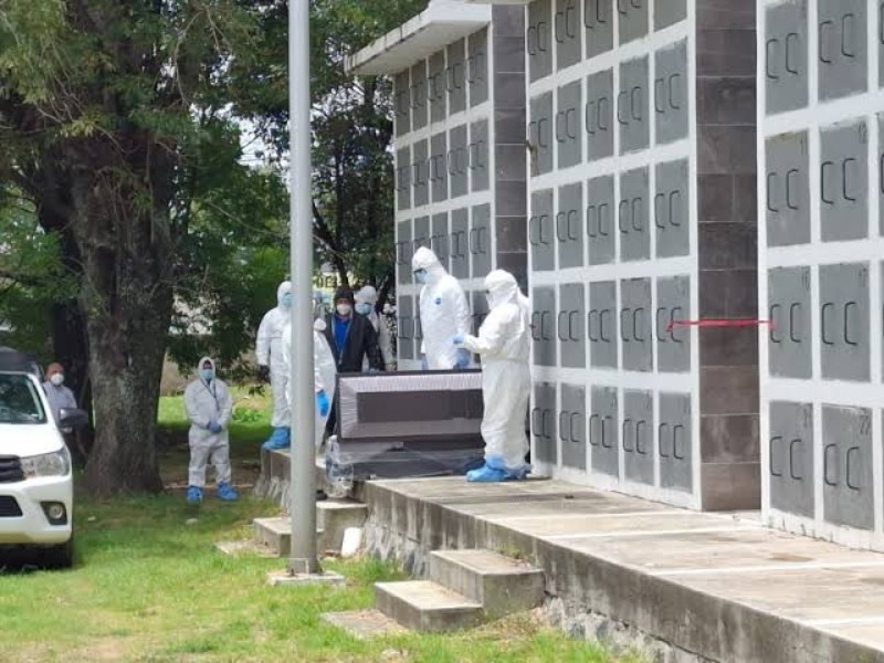Más de 4 mil cadáveres fueron encontrados en Puebla: INEGI