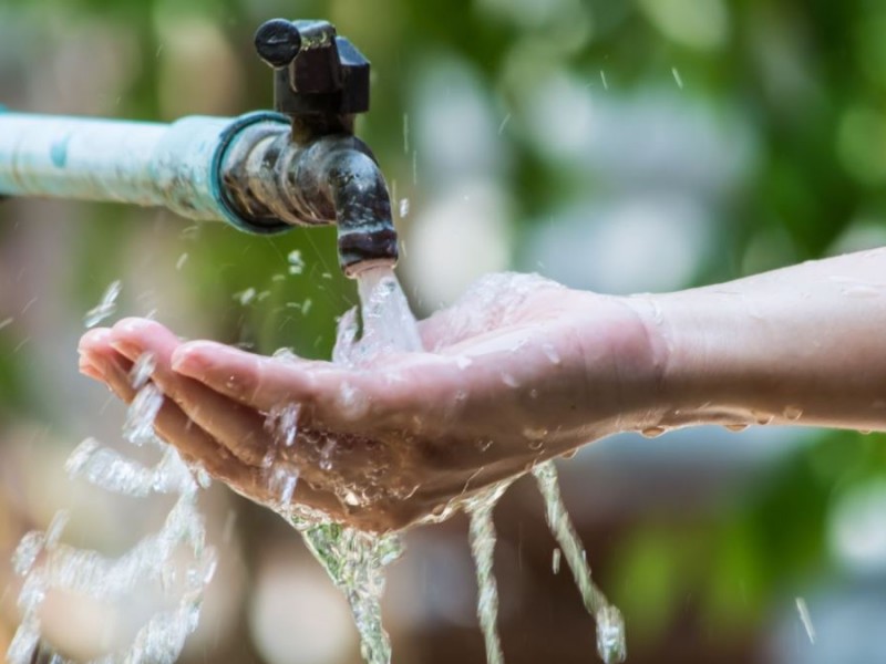 Más de 40 colonias de Manzanillo no tendrán agua potable