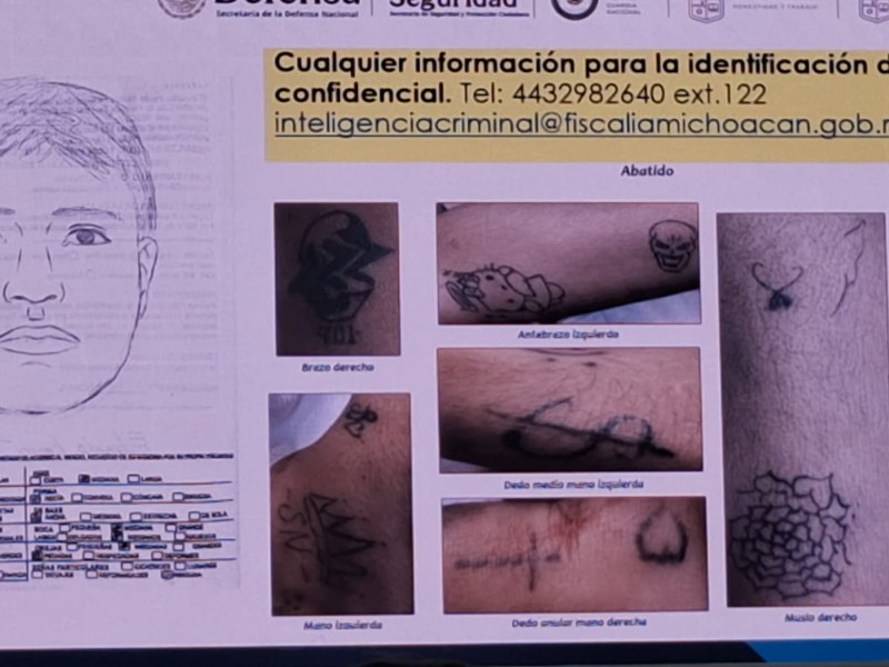 Más de 40 dictámenes y estudios en caso Carlos Manzo