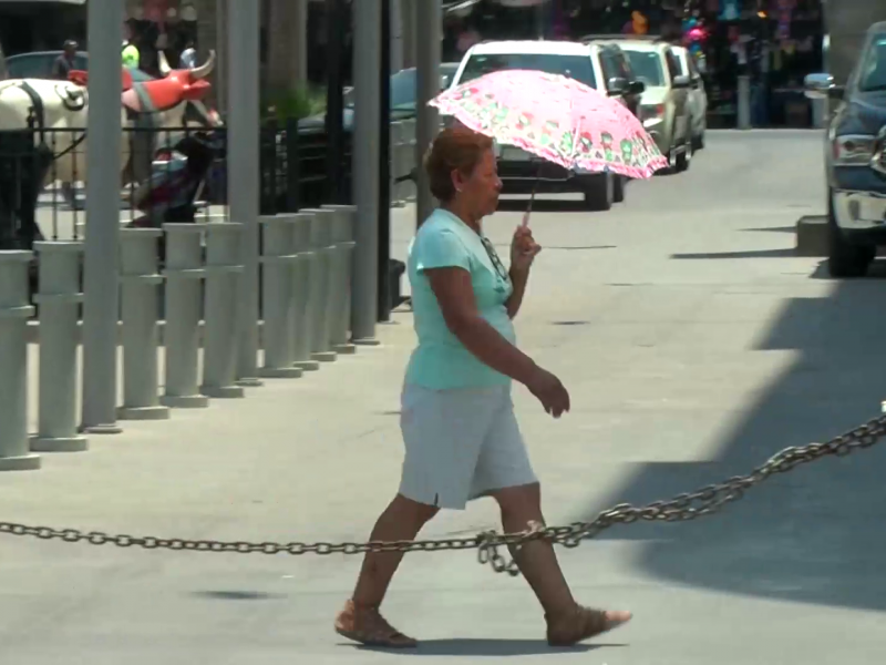 Más de 40 grados centígrados se esperan en la Laguna